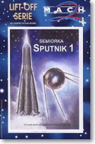 Sputnik I & Sputnik II