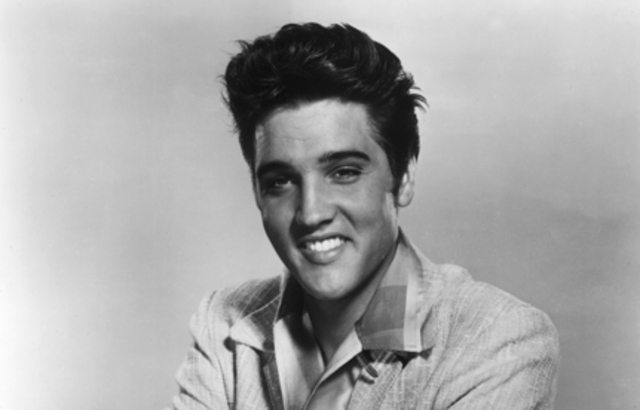 Elvis Dies