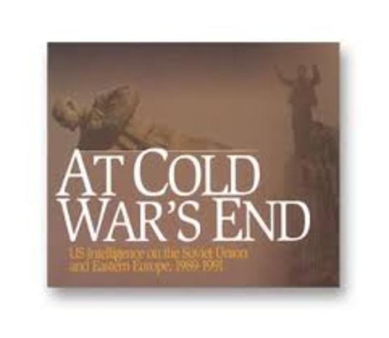 Cold War Ends