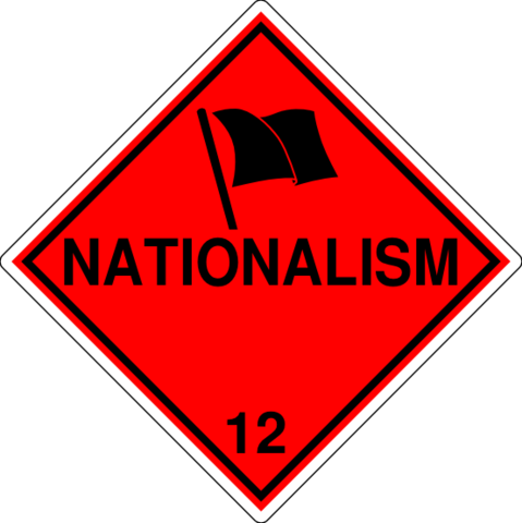 Rise of Nationalism in Europe