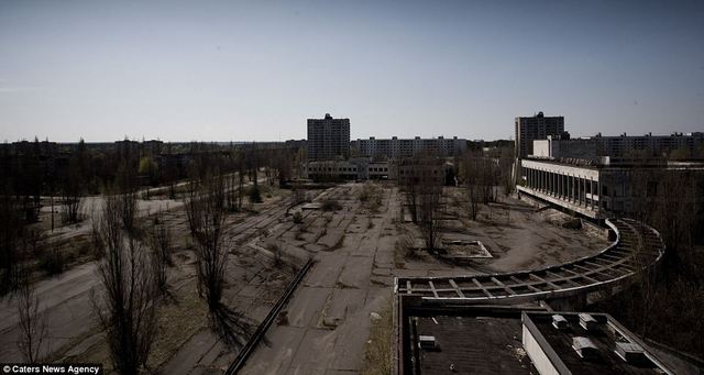 Chernobyl