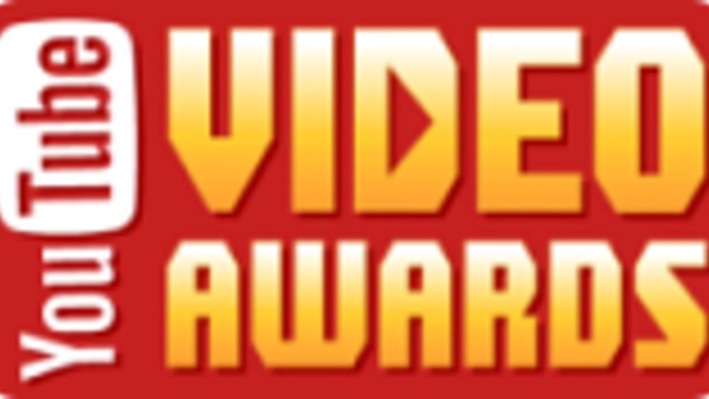 YouTube has its first YouTube Awards