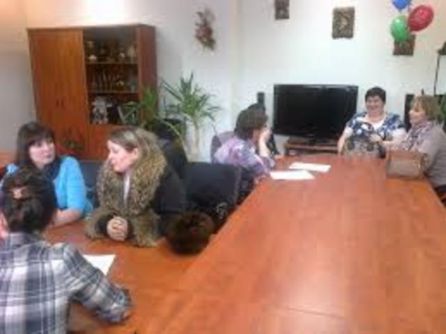 Центр занятости населения