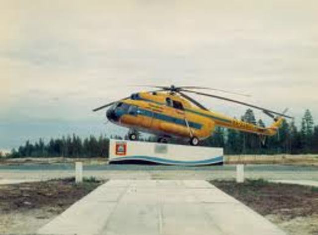 Детский приют. Монумент авиаторам-первопроходцам