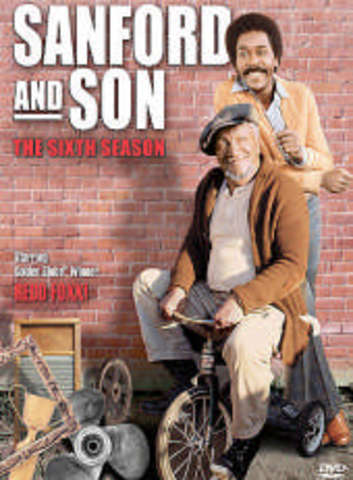 Sanford & Son TV Show