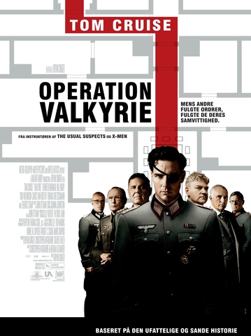 Operation Valkyrie