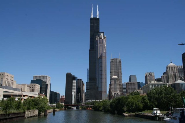 Sears Tower