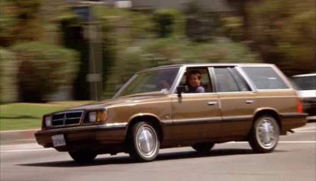 Crabbe's first day on his journey