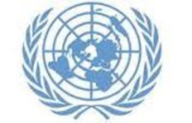 UN Resolution 2758
