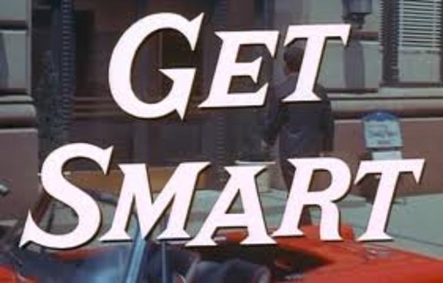 Get Smart tv show
