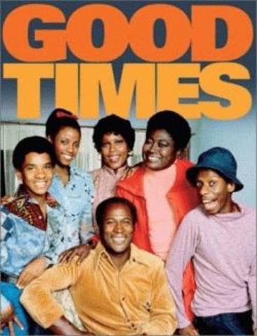 Good Times Season 1