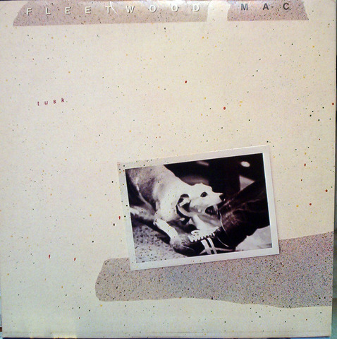 Released Album "Tusk"