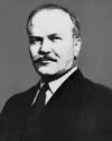 molotov-ribbentrop pact