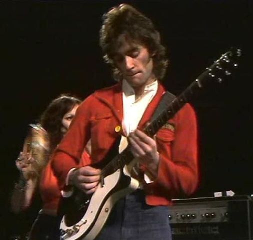 Bob Weston Passes Away