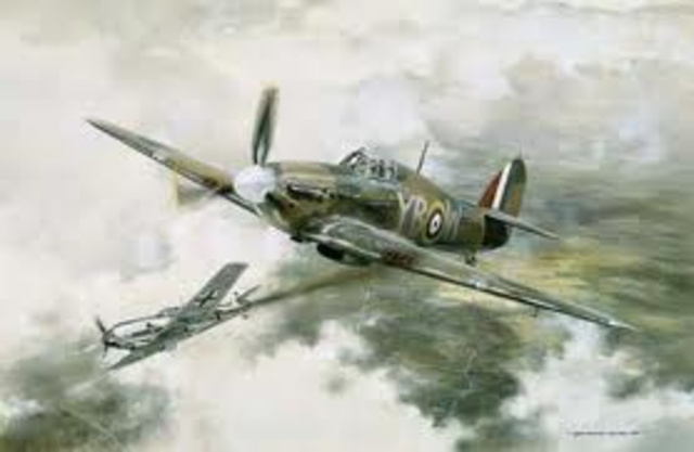 Battle of Britain