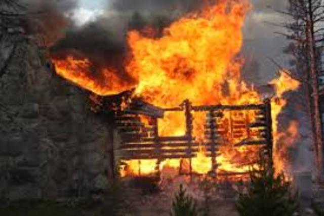 crabbe save's mary from the hunters