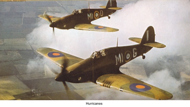 Battle of Britain