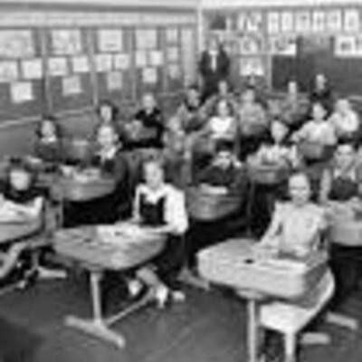 Timeline: Brown v. board of education