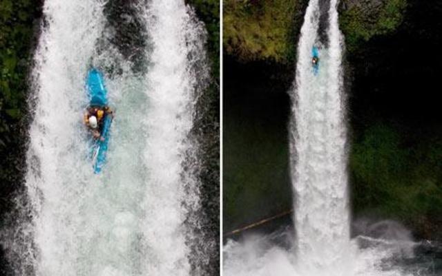 Crabbe vs. Waterfall