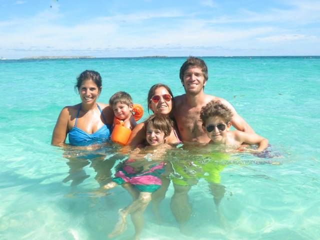 Viaje a Miami y Bahamas