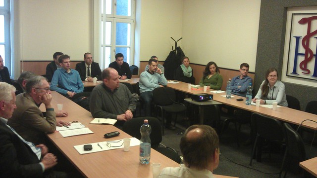 Megalakult az MLBKT Beszerzési Tagozata