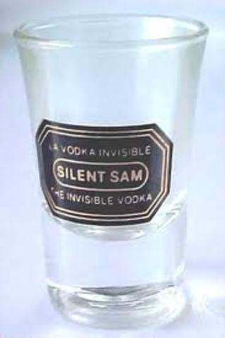 alcoholic problems discovered