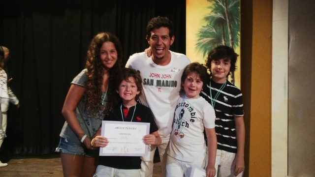 CLUB MED ITAPARICA, BRASIL