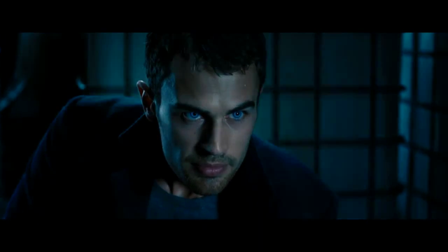 Stars in Underworld Awakening.