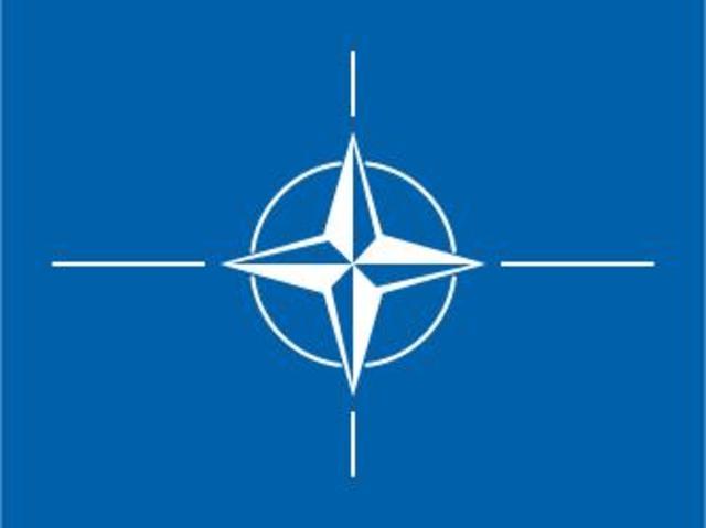 NATO (North Atlantic Treaty Organization)