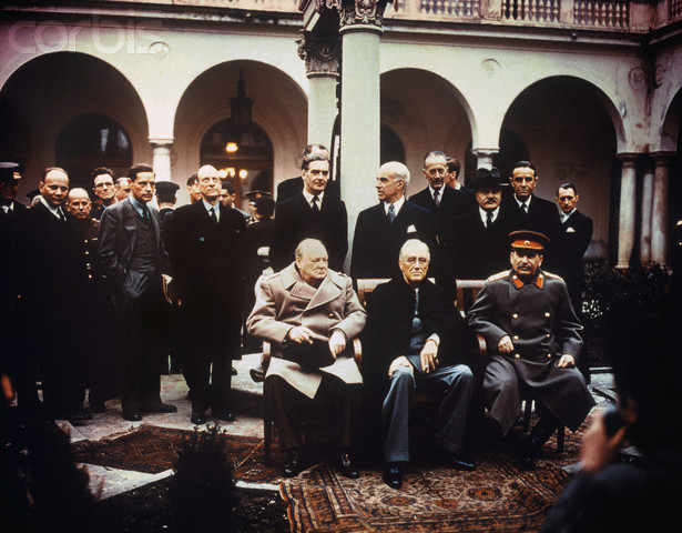Yalta Conference