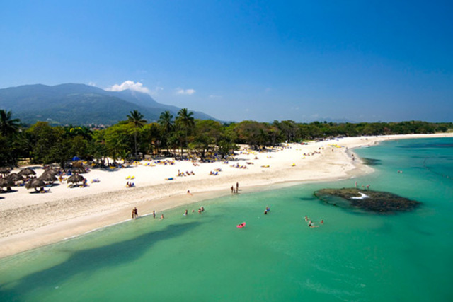 Puerto Plata, Dominican Republic
