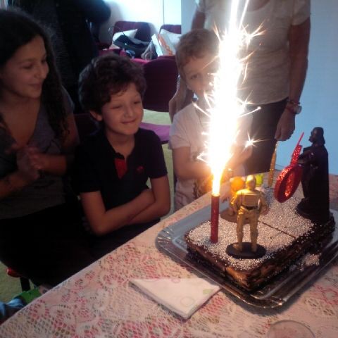 Mi cumple N°10