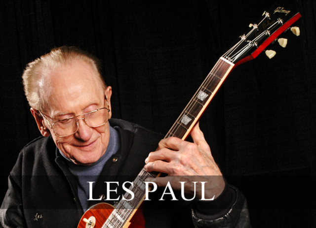 Solid body electric guitar invented