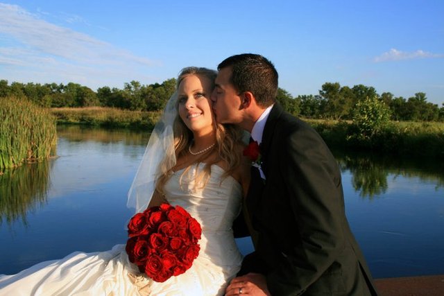 Get Married/Move to ND