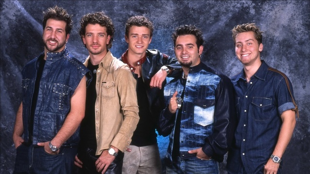 N'sync