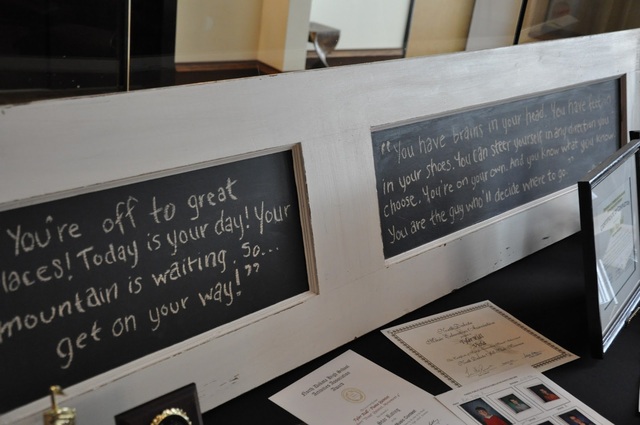 Graduated High School!