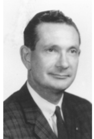 Byron De La Beckwith is arrested for the murder of Medgar Evers