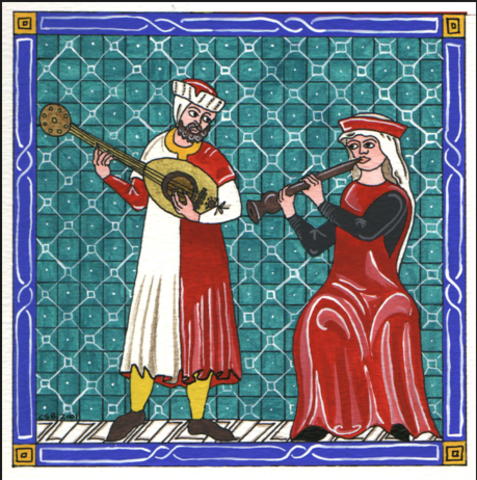 Ars Cantus Mensurabilis