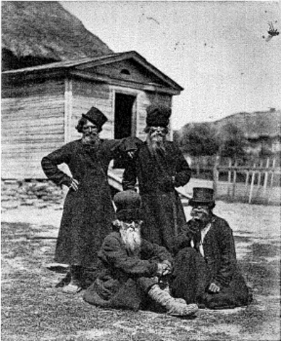 90% of population are peasants