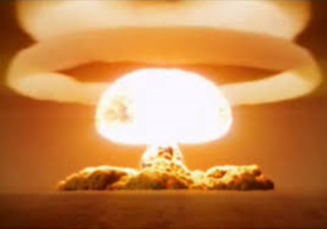 Tsar Bomba