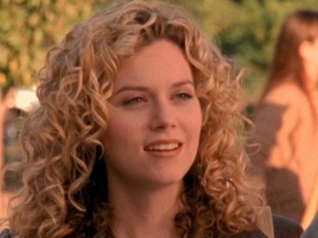 August becomes Deborahs housekeeper