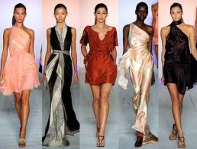 What does Sophie design?