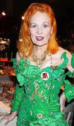 How did Sophie get started?