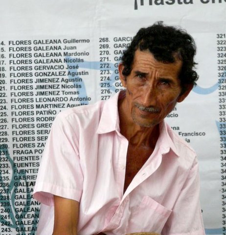 Rosendo Radilla Pacheco vs. México