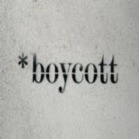 U.S. & Soviet boycotts of the Olympics