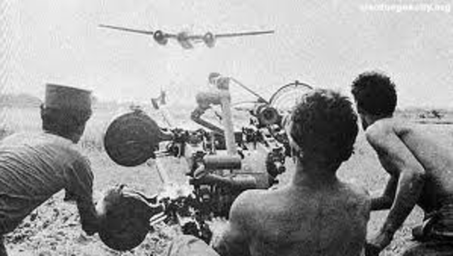 Bay of Pigs invasion