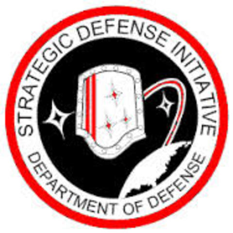 Strategic Defense Initiative