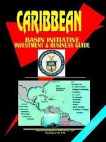 "Caribbean Basin Initiative"