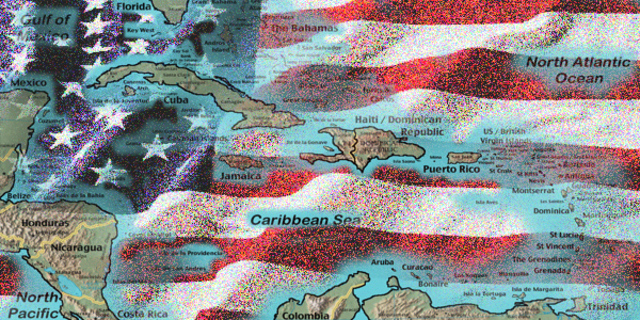 “Caribbean Basin Initiative”