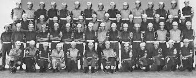 Formation of the U.N.